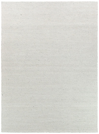 Arcadia Cream Wool Rug