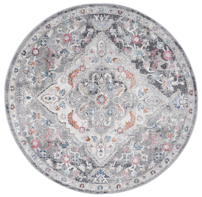 Konya Grey Rug Brand Ventures