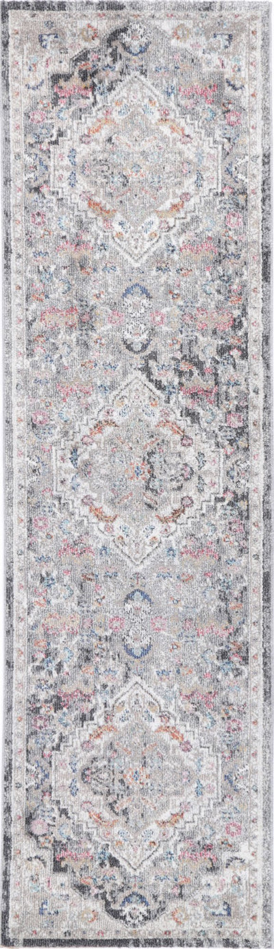 Konya Grey Rug Brand Ventures