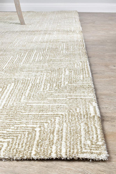 Chiapas Berber Beige Rug 63255-560.