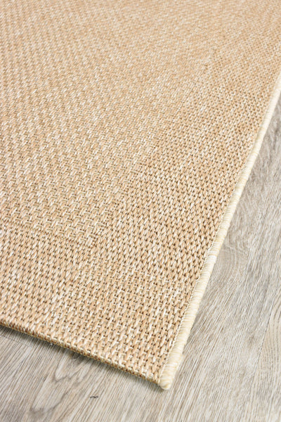 Outdoor Sisal Sisal Sand Rug 3900-226.