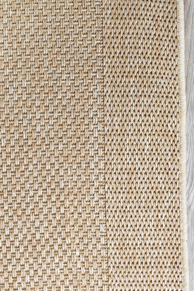 Outdoor Sisal Sisal Sand Rug 3900-226.