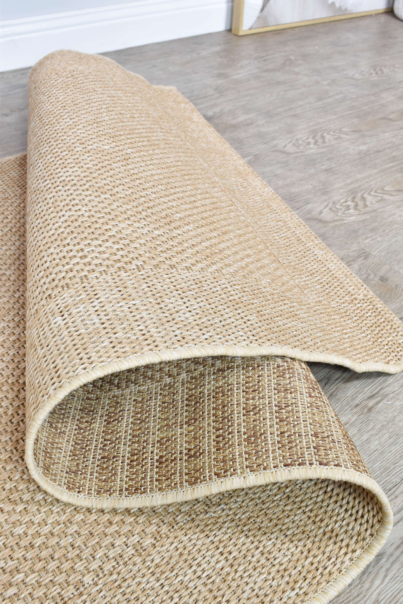 Outdoor Sisal Sisal Sand Rug 3900-226.