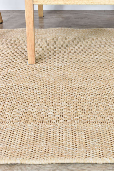 Outdoor Sisal Sisal Sand Rug 3900-226.