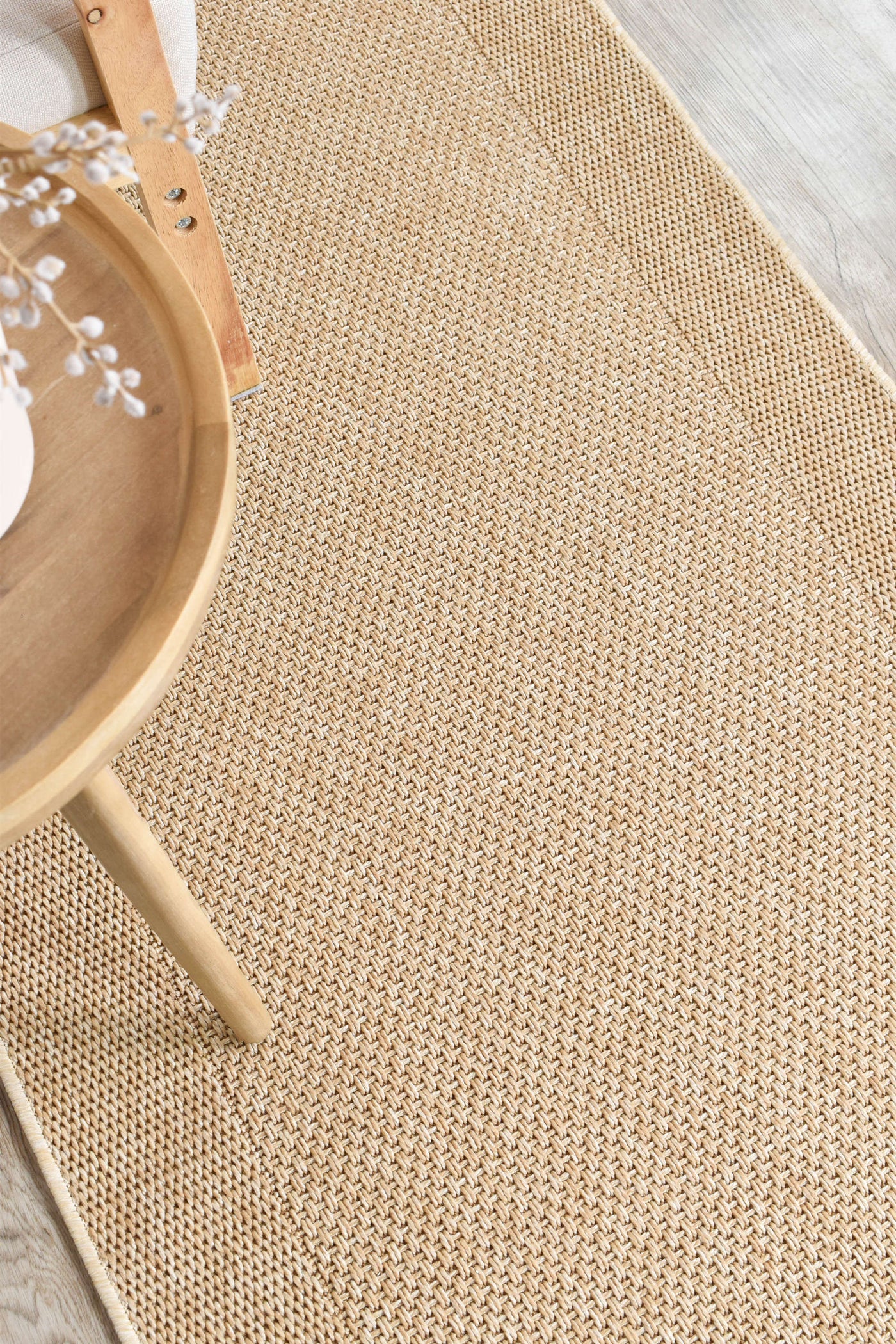 Outdoor Sisal Sisal Sand Rug 3900-226.