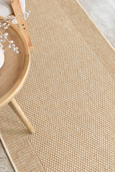 Outdoor Sisal Sisal Sand Rug 3900-226.