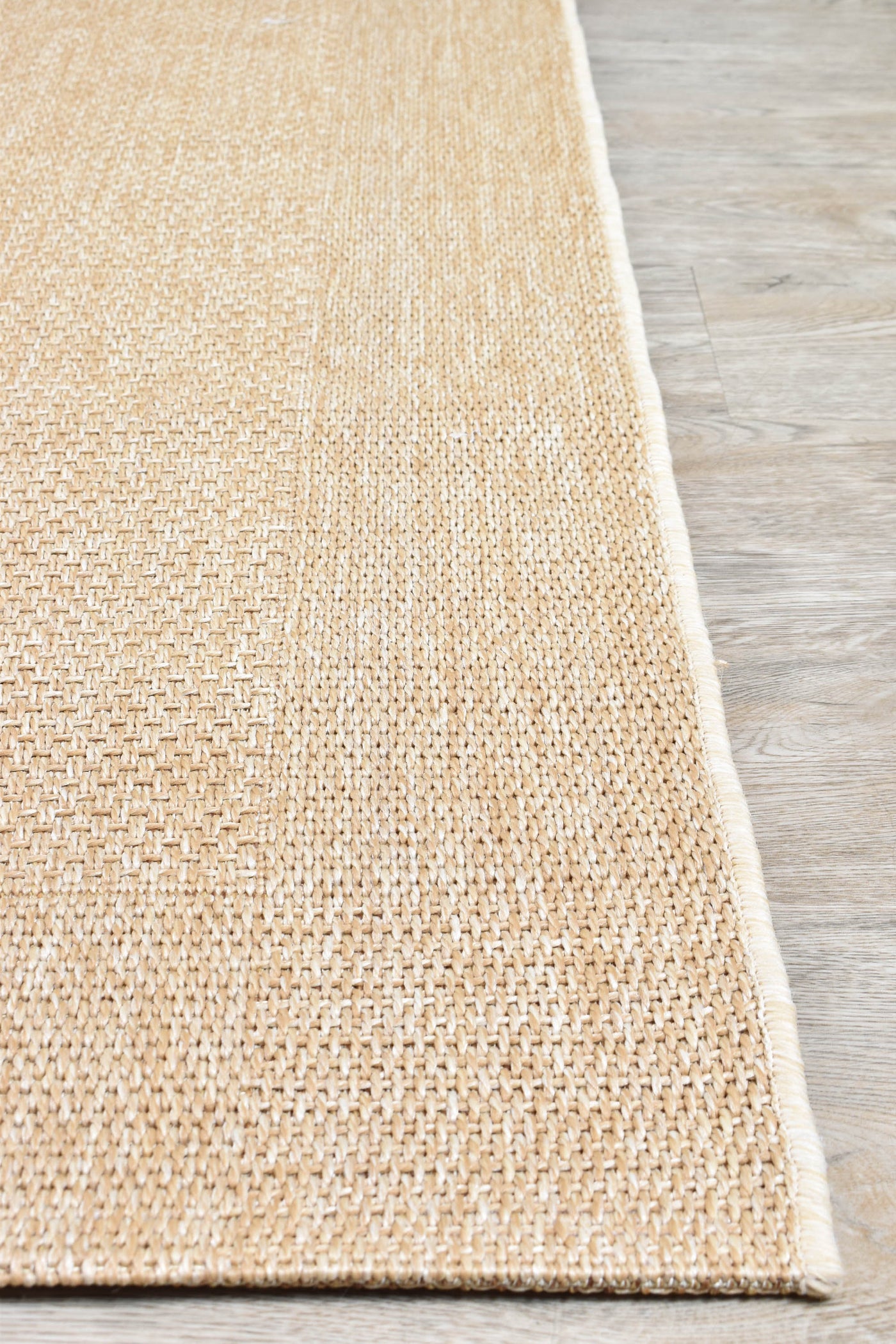 Outdoor Sisal Sisal Sand Rug 3900-226.