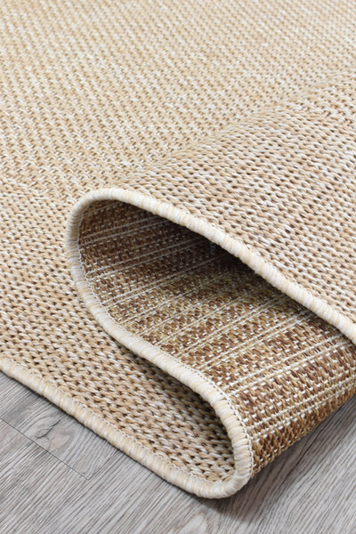 Outdoor Sisal Sisal Sand Rug 3900-226.