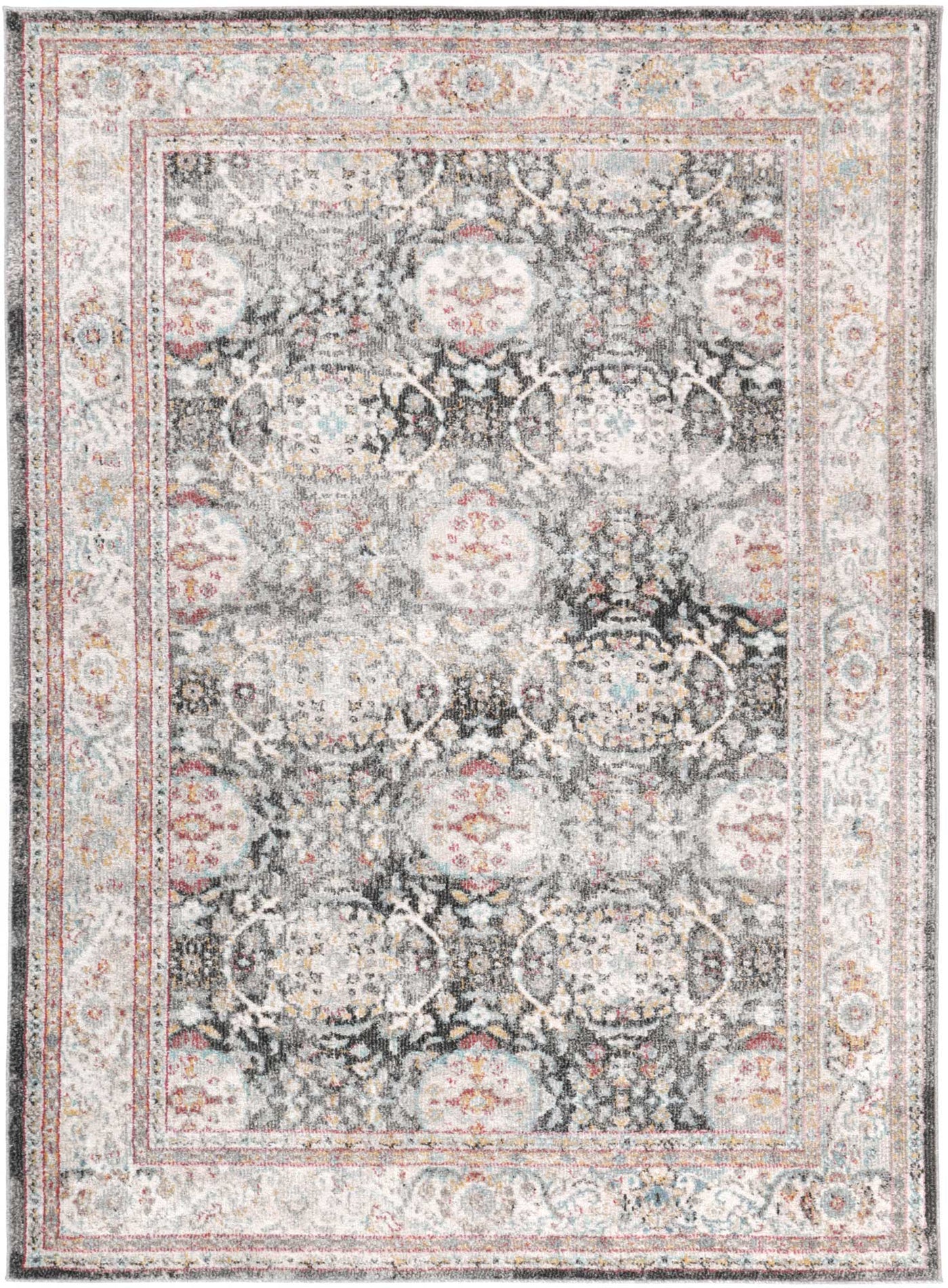 Arzu Traditional Rug Brand Ventures