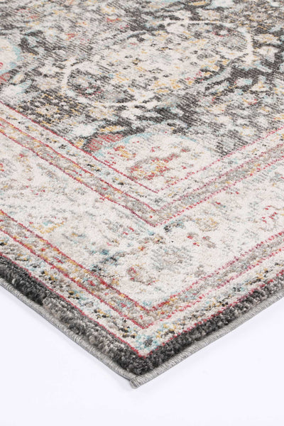 Arzu Traditional Rug Brand Ventures