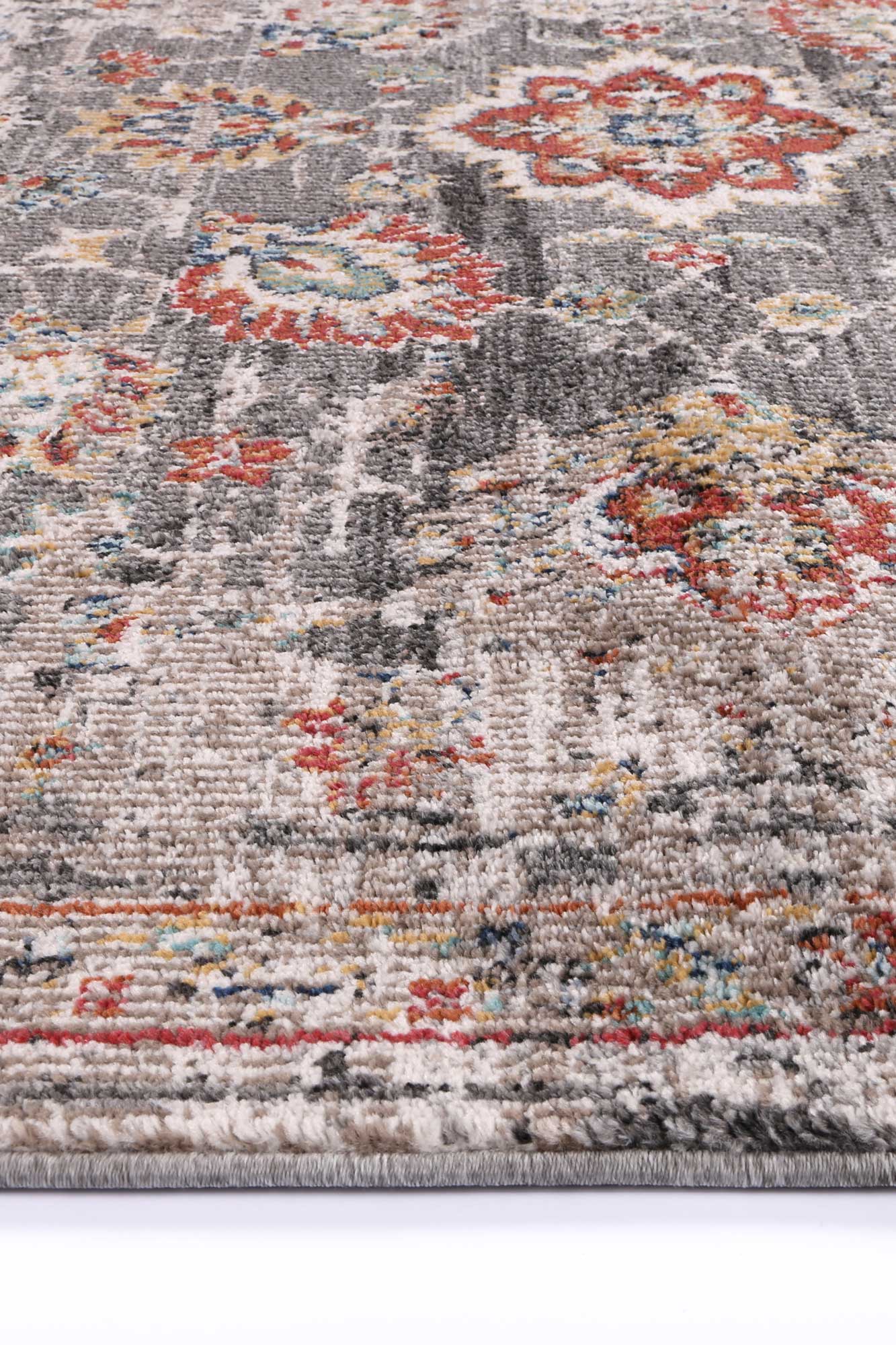 Arzu Floral Rug Brand Ventures | Treasures of Turkey