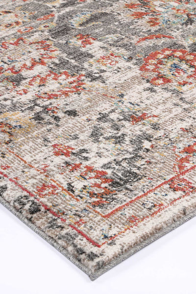 Arzu Floral Rug Brand Ventures | Treasures of Turkey