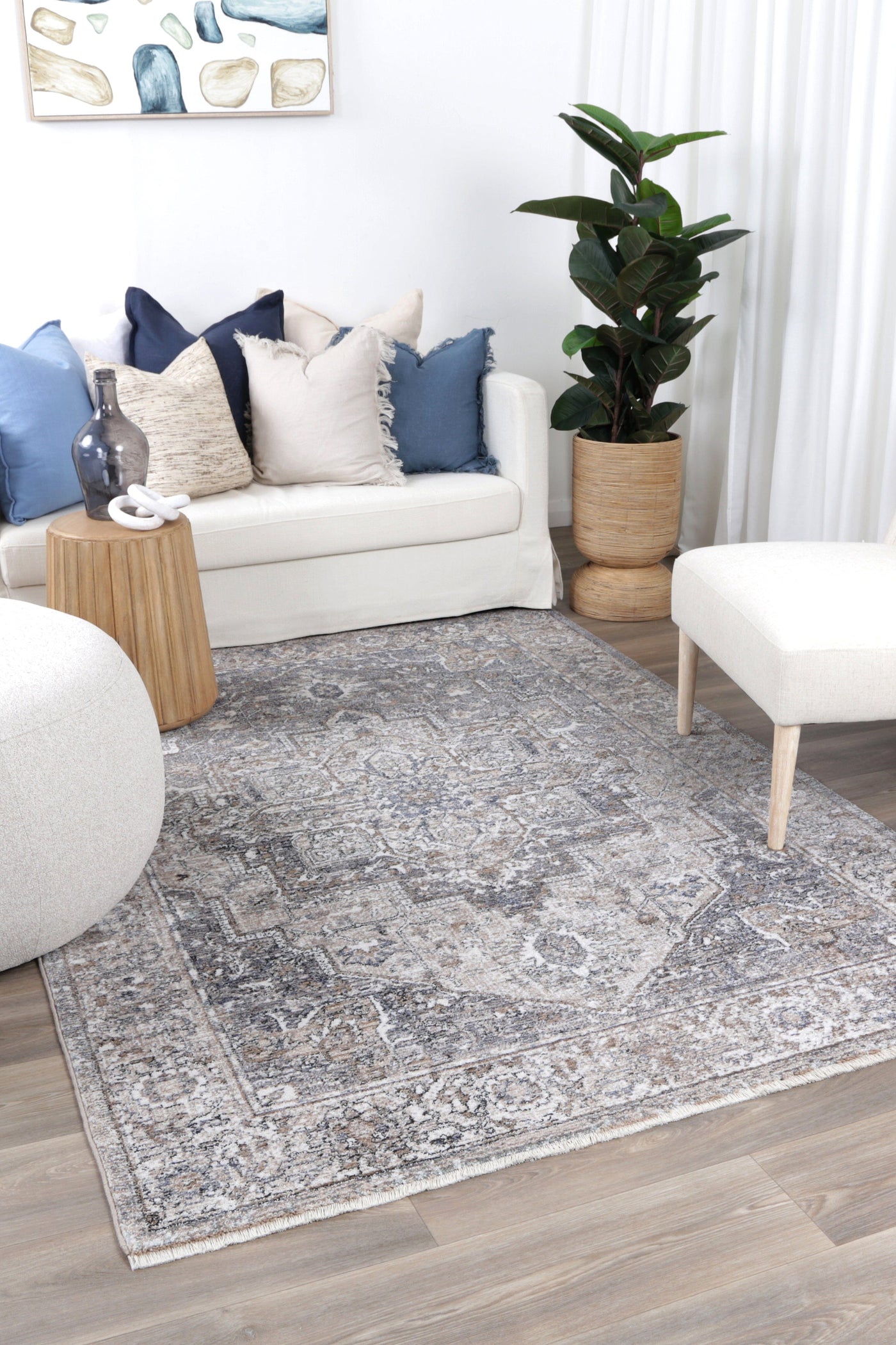 Armin Arlington Rug Brand Ventures