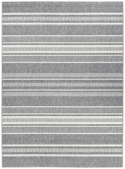 Nevada Grey Rug 20418-632.