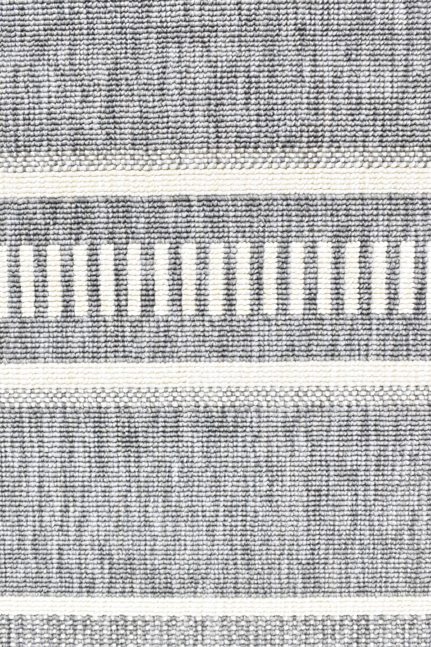 Nevada Grey Rug 20418-632.