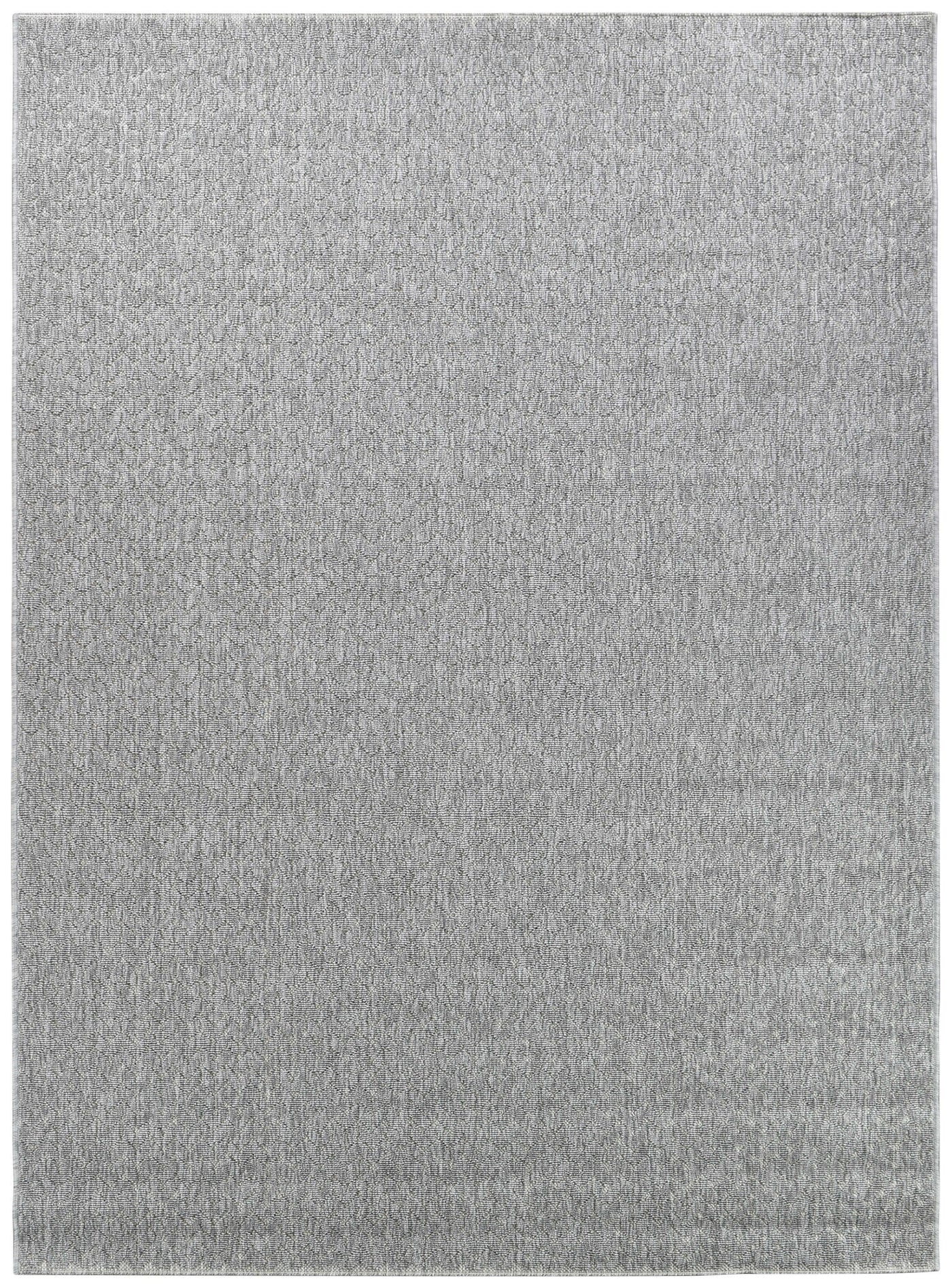 Nevada Grey Rug 20467-302.