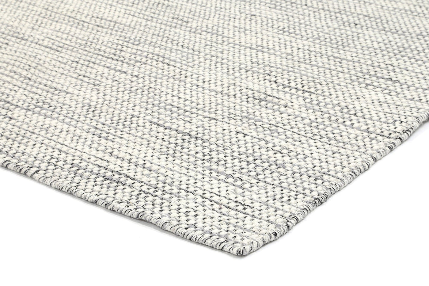 Zenno Grey Rug Brand Ventures