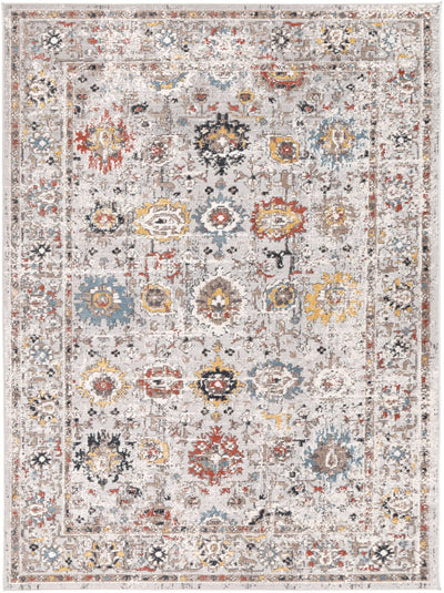 Elaheh Oriental Multi Rug Brand Ventures