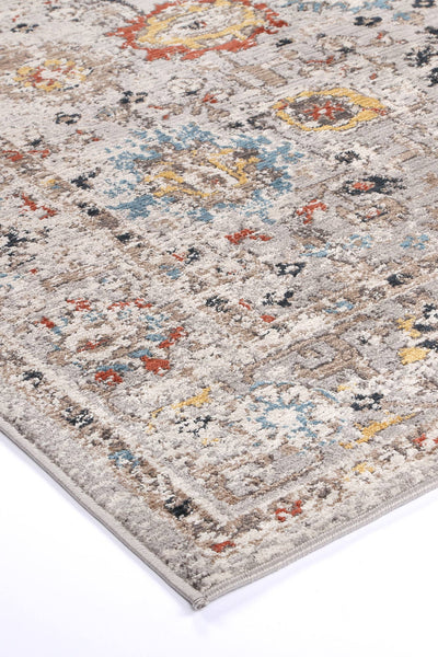 Elaheh Oriental Multi Rug Brand Ventures