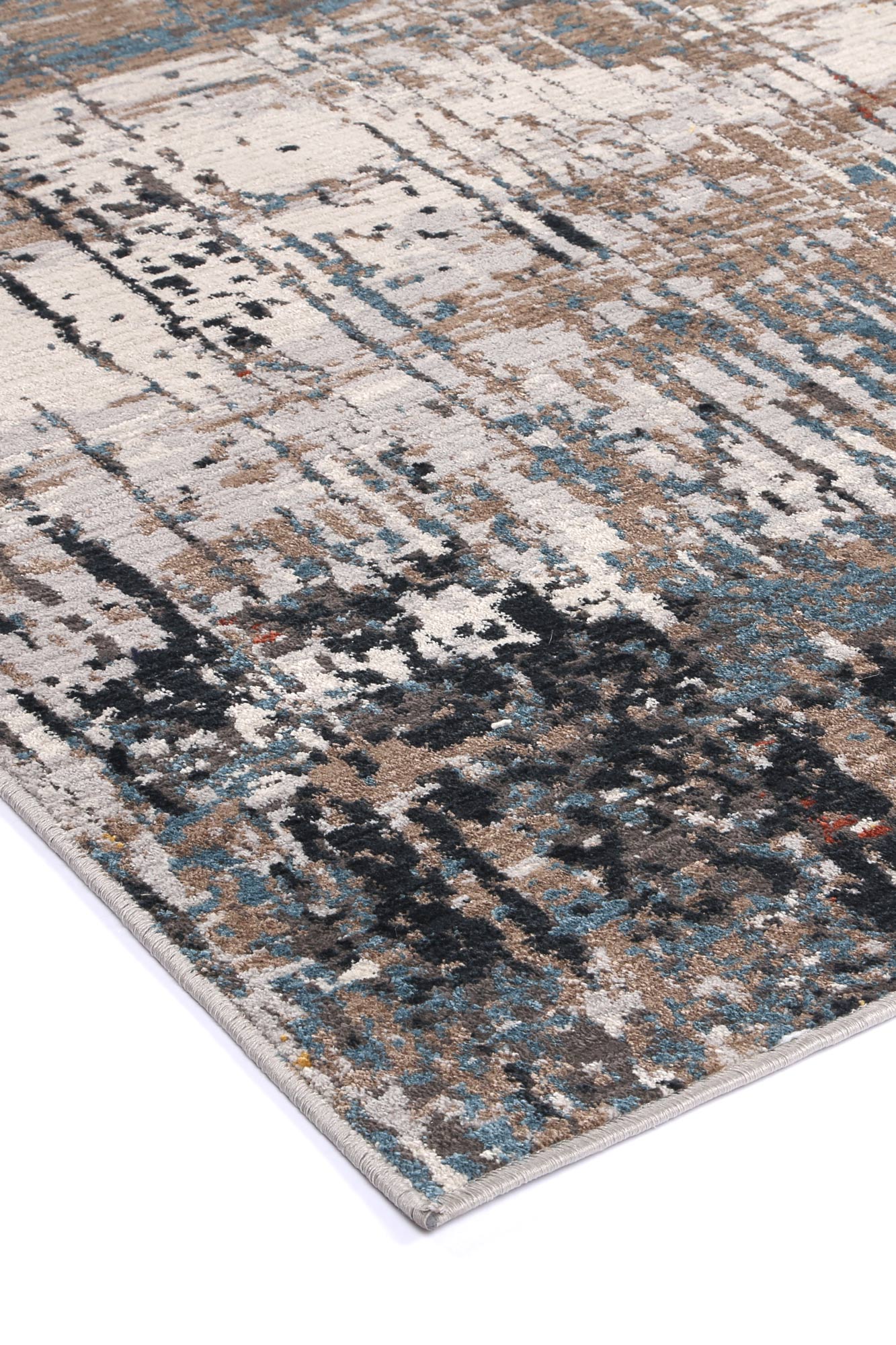 Elaheh Transitional Multi Rug Brand Ventures