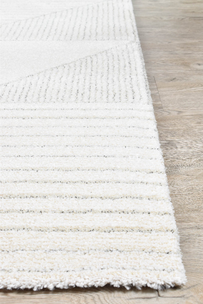 Scandanavian Natural Rug 50813-657