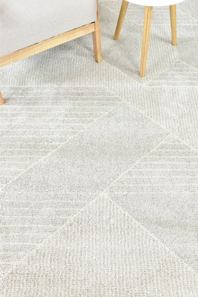 Scandanavian Pebble Rug 50813-876