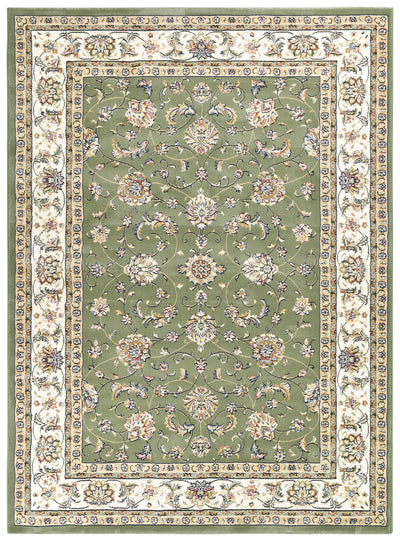 Decora Green Rug 55368 4464.