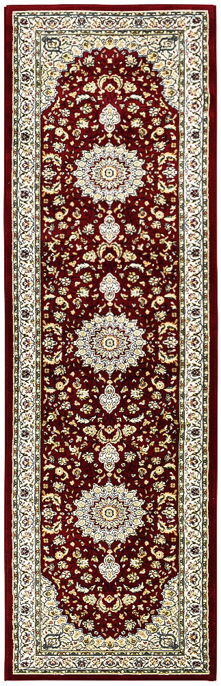 Decora Red Rug 55246 1464.