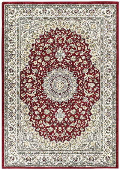 Decora Red Rug 55246 1464.