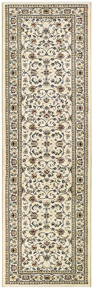 Decora Beige Rug 55368 6464.