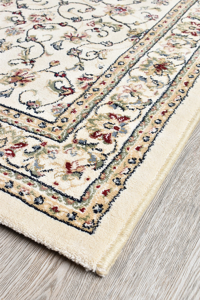 Decora Beige Rug 55368 6464.