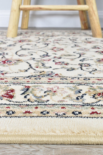 Decora Beige Rug 55368 6464.