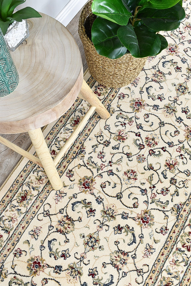 Decora Beige Rug 55368 6464.