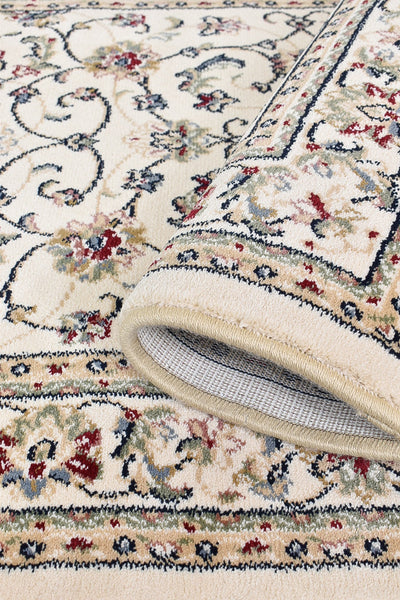 Decora Beige Rug 55368 6464.