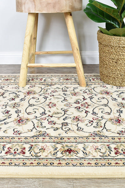 Decora Beige Rug 55368 6464.