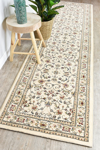 Decora Beige Rug 55368 6464.