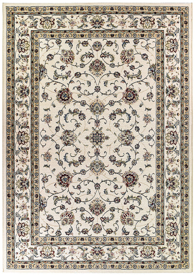 Decora Beige Rug 55368 6464.