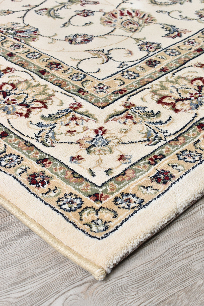 Decora Beige Rug 55368 6464.