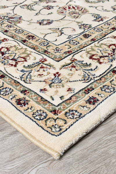 Decora Beige Rug 55368 6464.