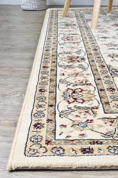 Decora Beige Rug 55368 6464.