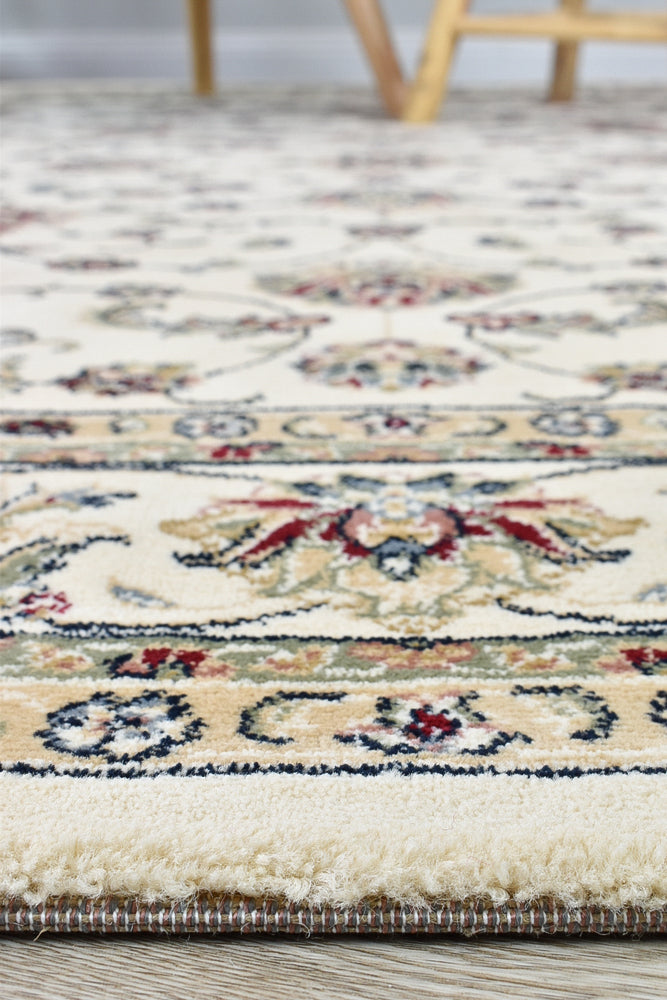 Decora Beige Rug 55368 6464.