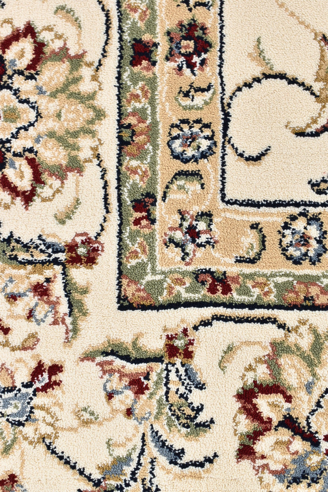 Decora Beige Rug 55368 6464.