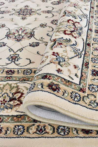 Decora Beige Rug 55368 6464.