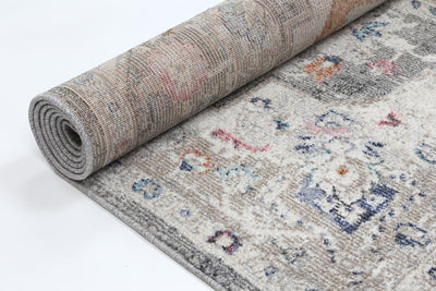 Konya Grey Rug Brand Ventures