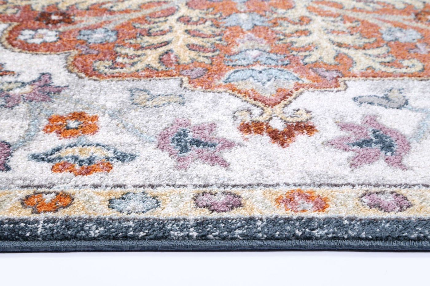 Zazaa Vintage Multi Rug Brand Ventures