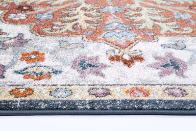 Zazaa Vintage Multi Rug Brand Ventures