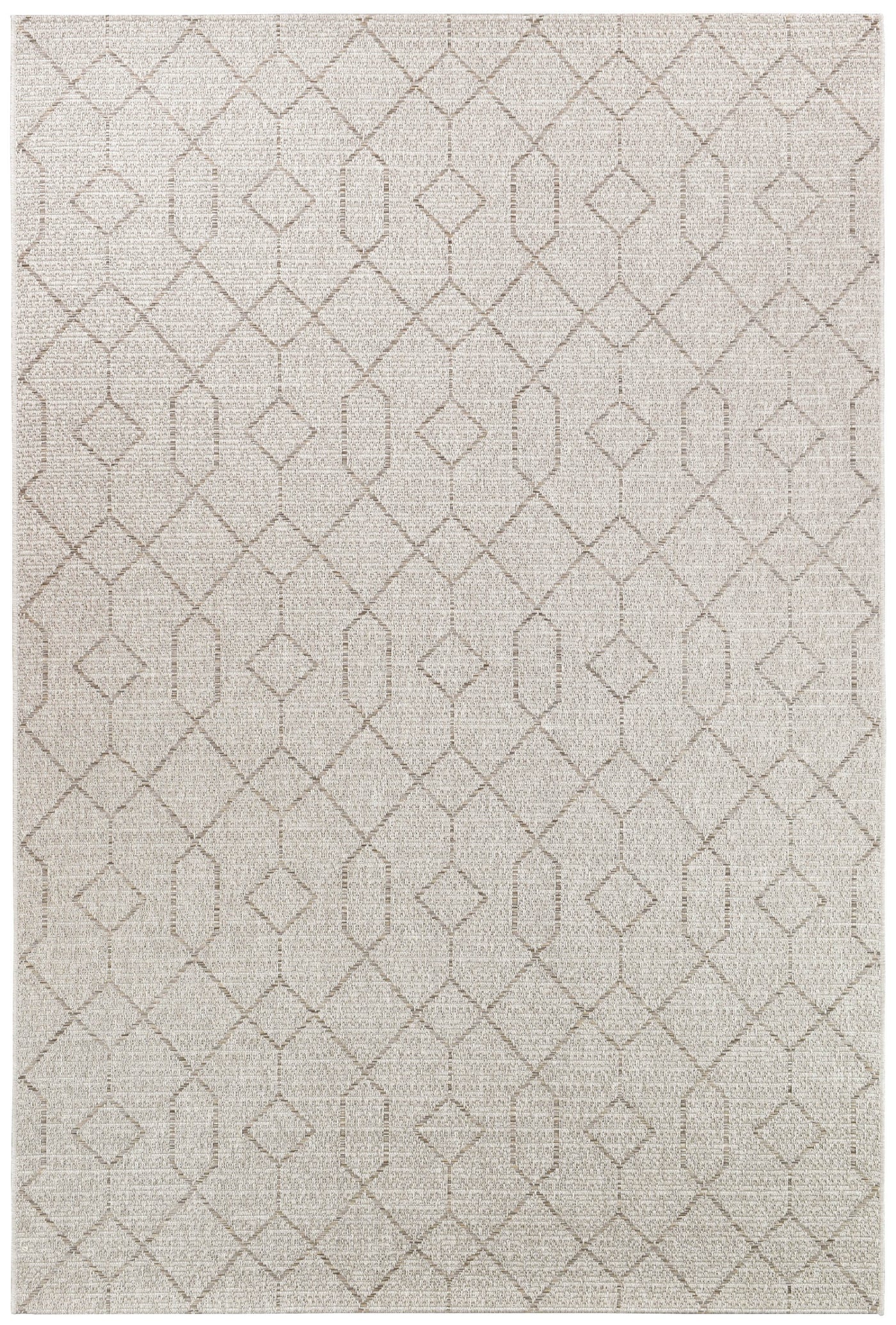 Summer Beige Rug 46287-051.