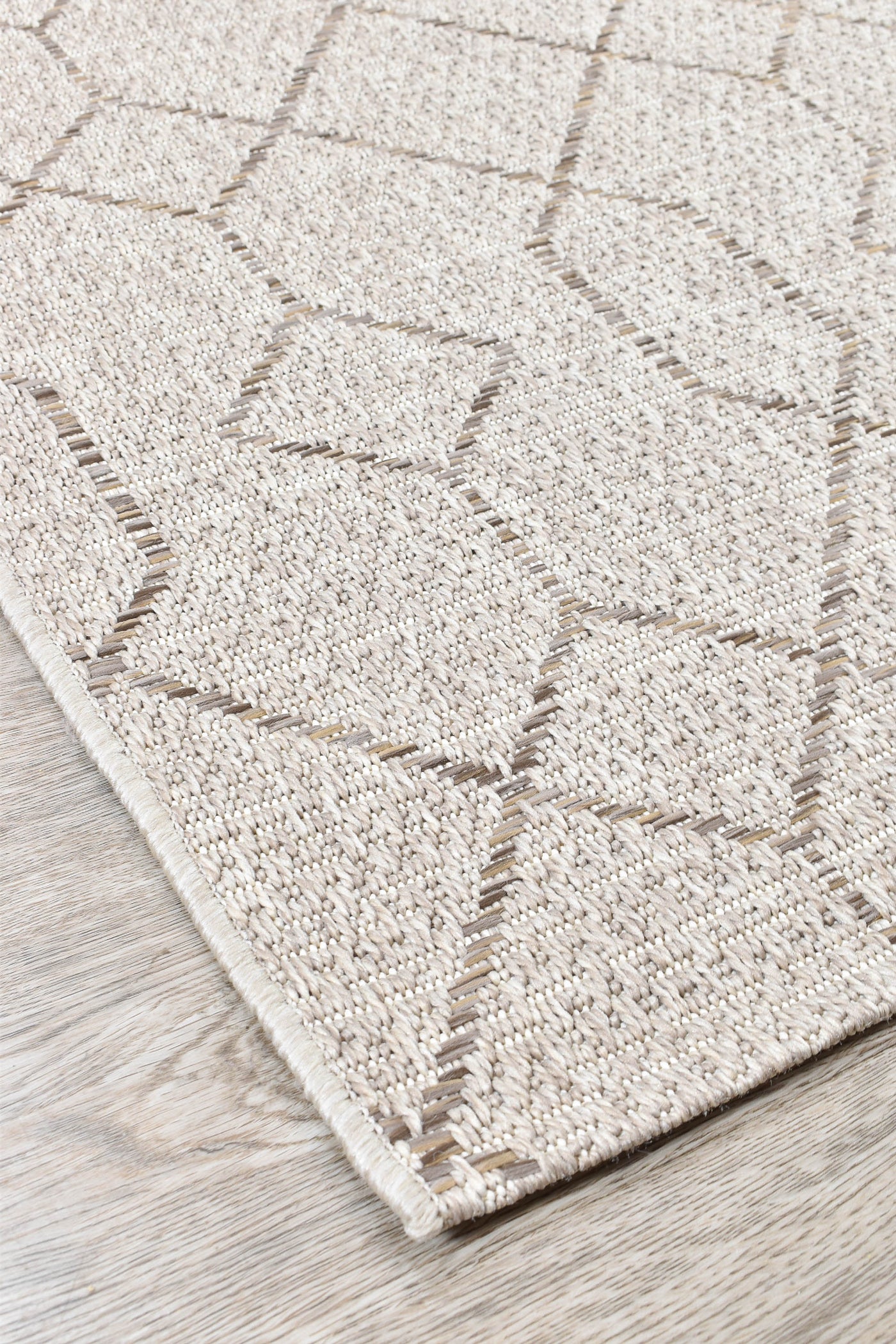 Summer Beige Rug 46287-051.